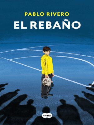 cover image of El rebaño
